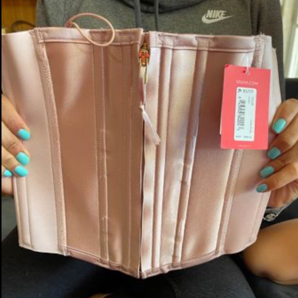 SPANX waist trainer brand new with tags XS